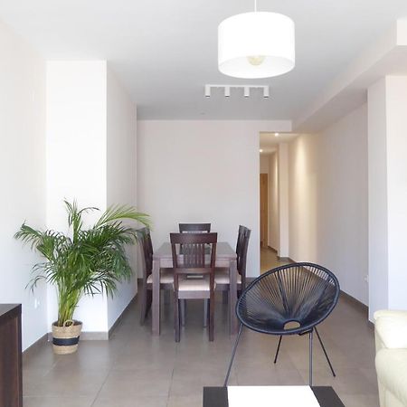 Coqueto Apartamento De 3 Habitaciones By Hometels Puerto de Sagunto Exterior photo