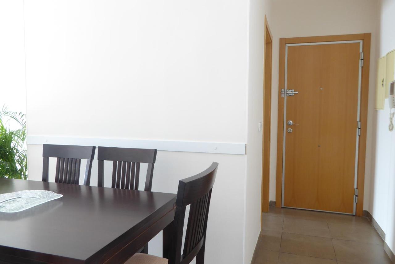 Coqueto Apartamento De 3 Habitaciones By Hometels Puerto de Sagunto Exterior photo