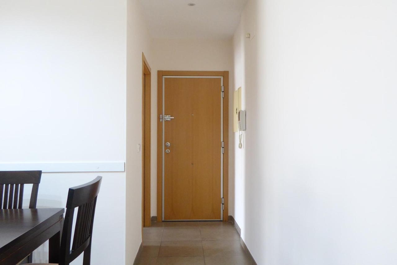 Coqueto Apartamento De 3 Habitaciones By Hometels Puerto de Sagunto Exterior photo