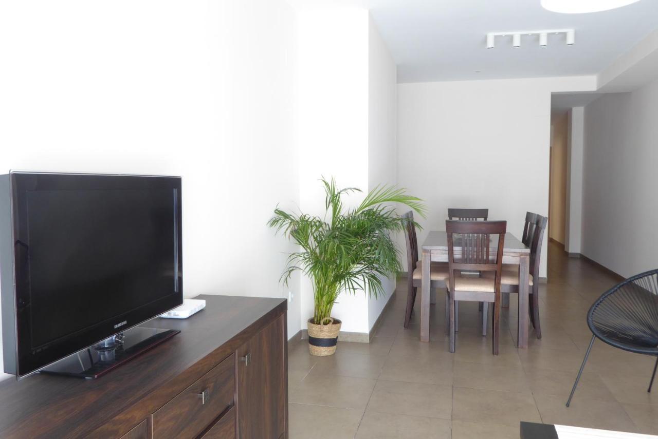 Coqueto Apartamento De 3 Habitaciones By Hometels Puerto de Sagunto Exterior photo