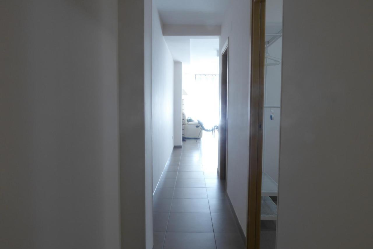 Coqueto Apartamento De 3 Habitaciones By Hometels Puerto de Sagunto Exterior photo